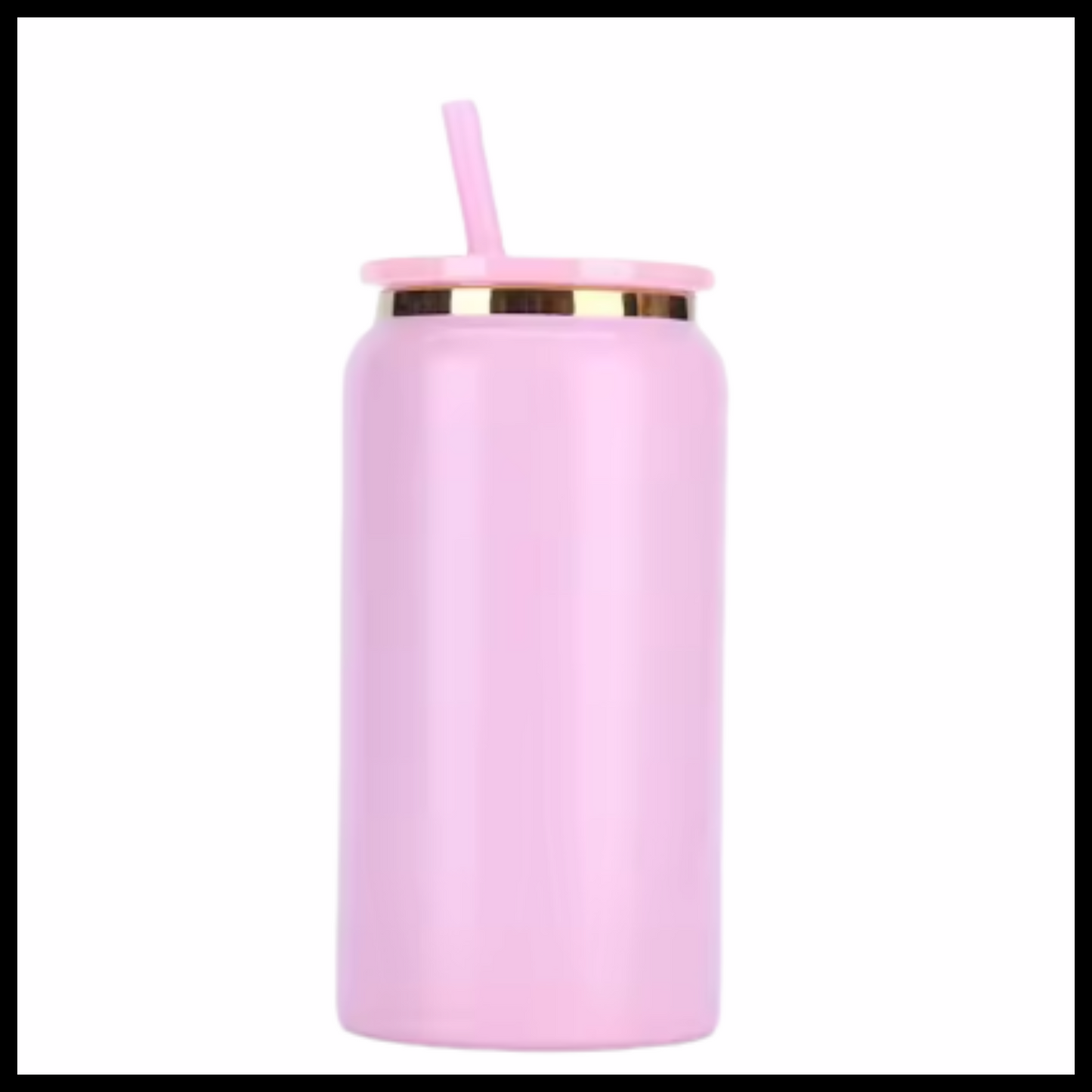 Sublimation/UVDTF Drinkware