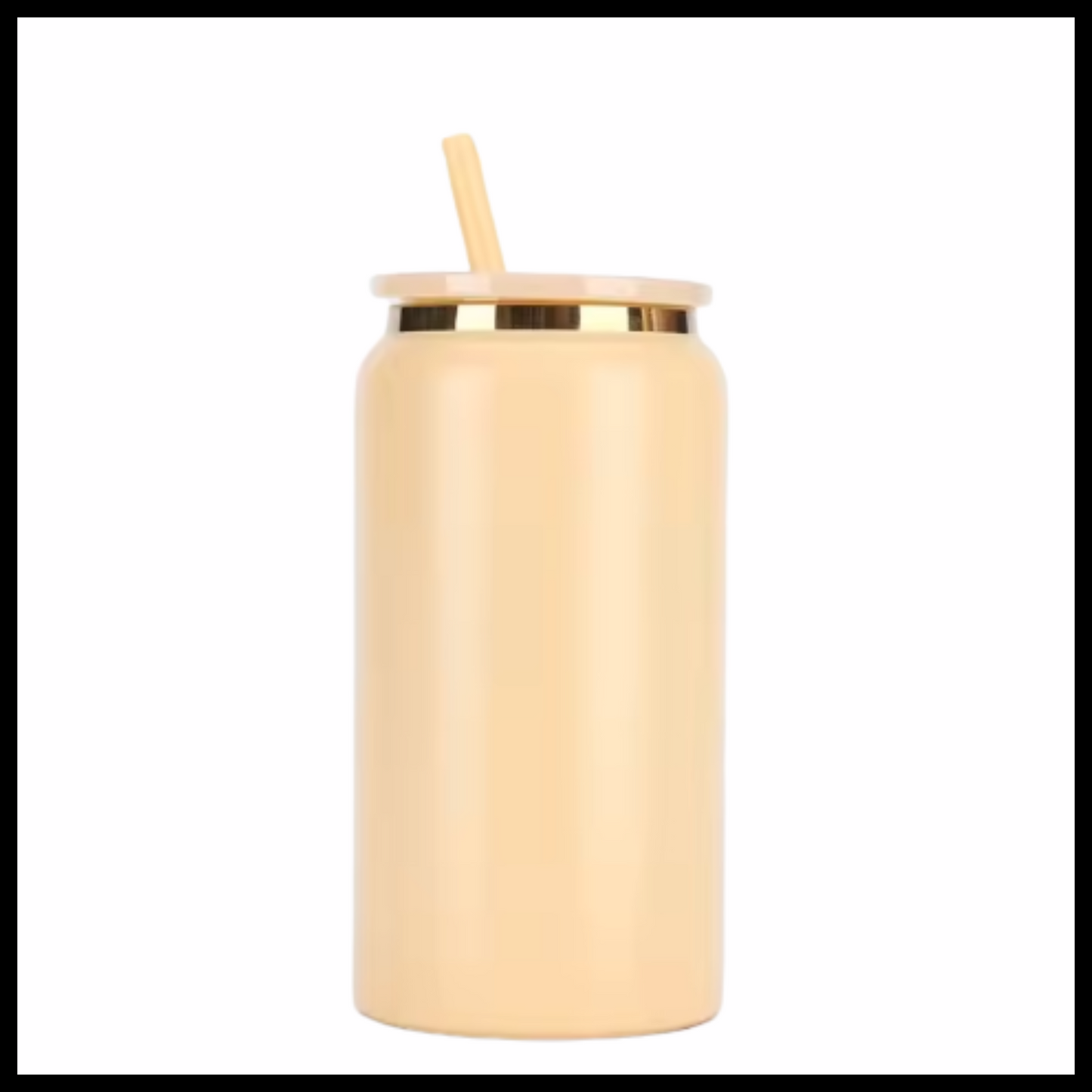 Sublimation/UVDTF Drinkware