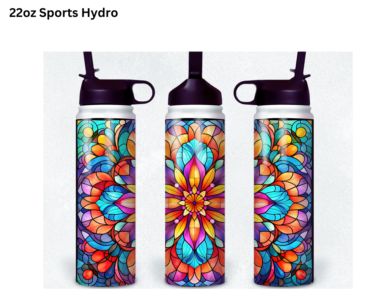 Daydream Tumbler