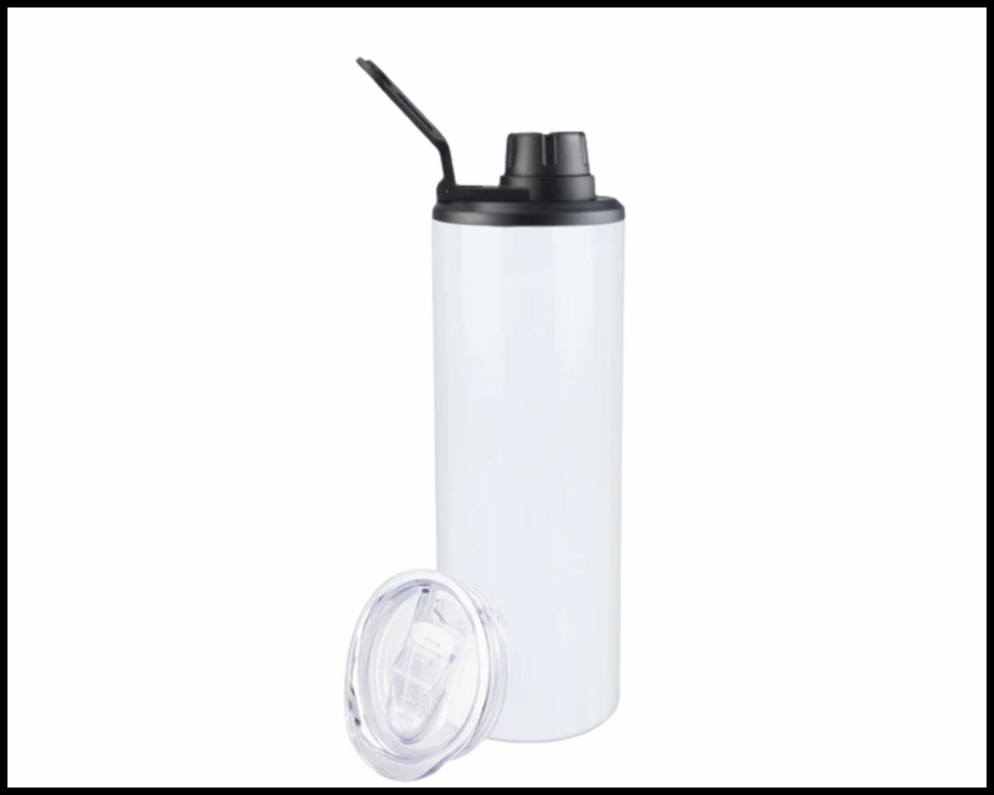 South Sydney Rabbitohs Tumbler (005)