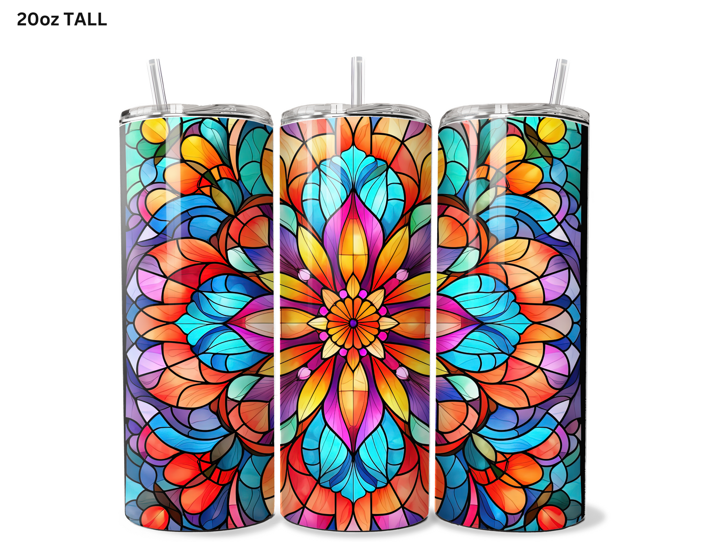 Daydream Tumbler
