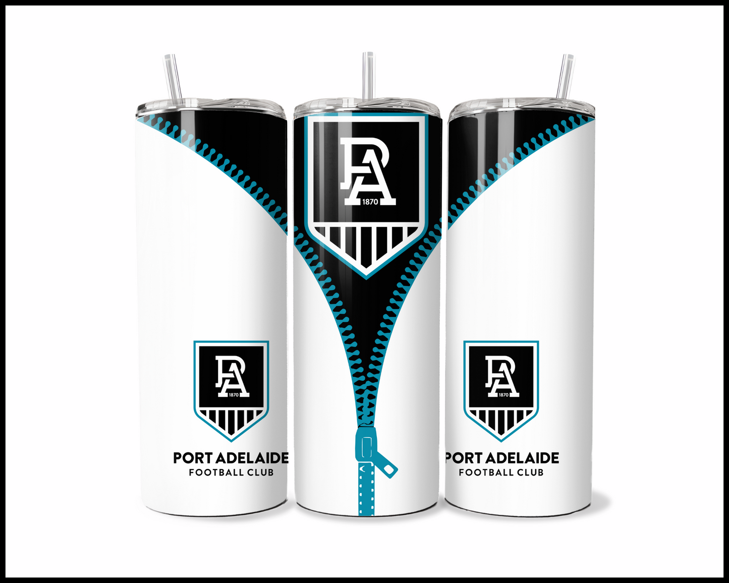 Port Adelaide Tumbler (001)