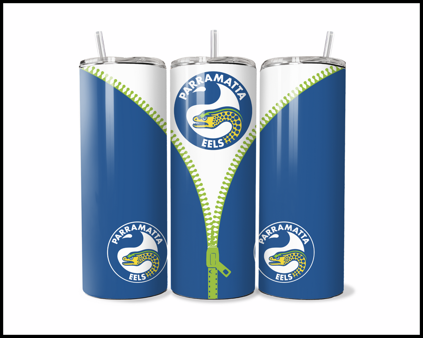 Parramatta Eels Tumbler (002)