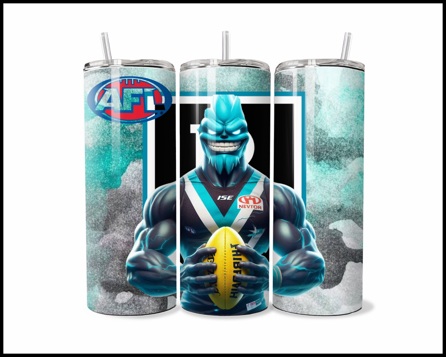 Port Adelaide Tumbler (004)