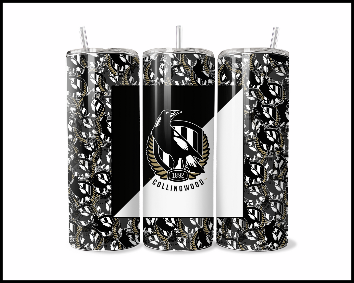 Collingwood Tumbler (001)