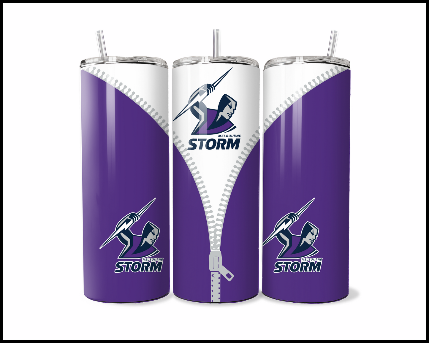 Melbourne Storm Tumbler (002)