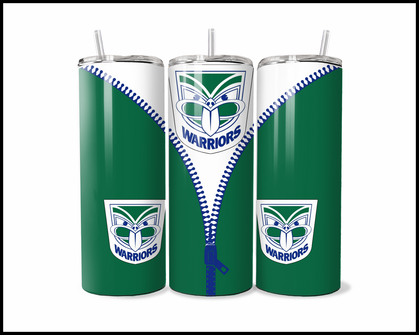 New Zealand Warriors Tumbler (002)