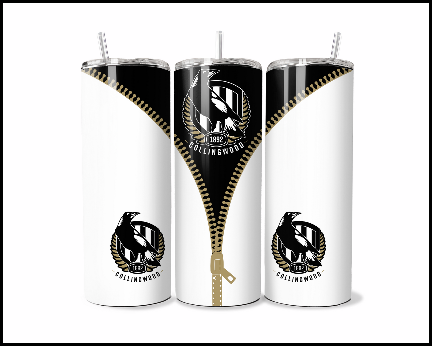 Collingwood Tumbler (003)
