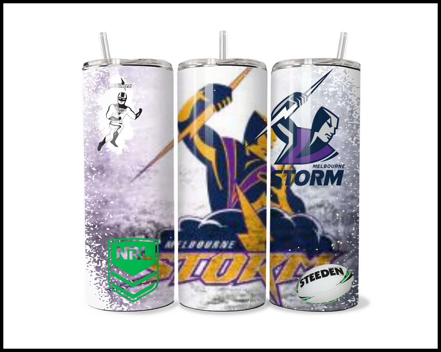 Melbourne Storm Tumbler (003)