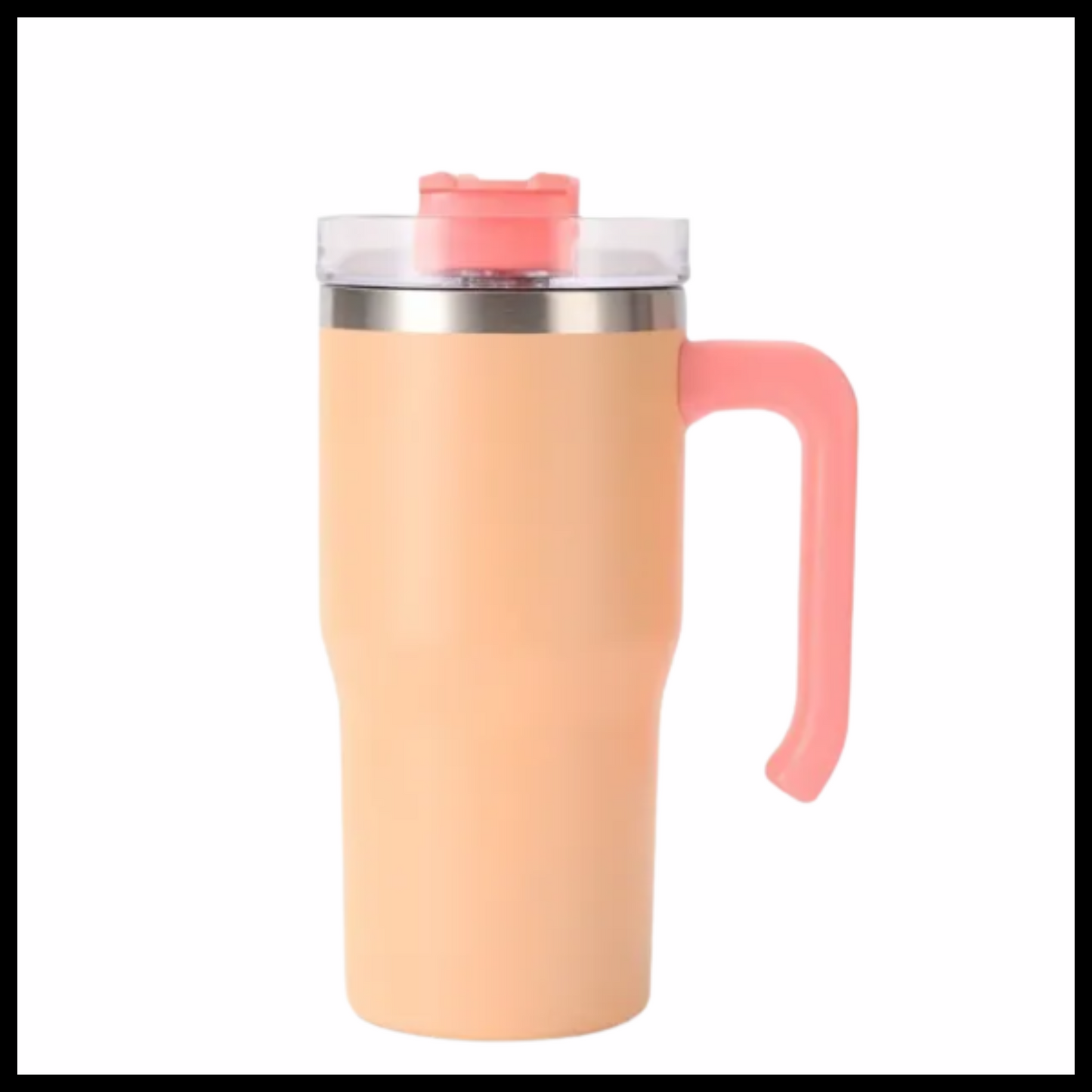 Sublimation/UVDTF Drinkware