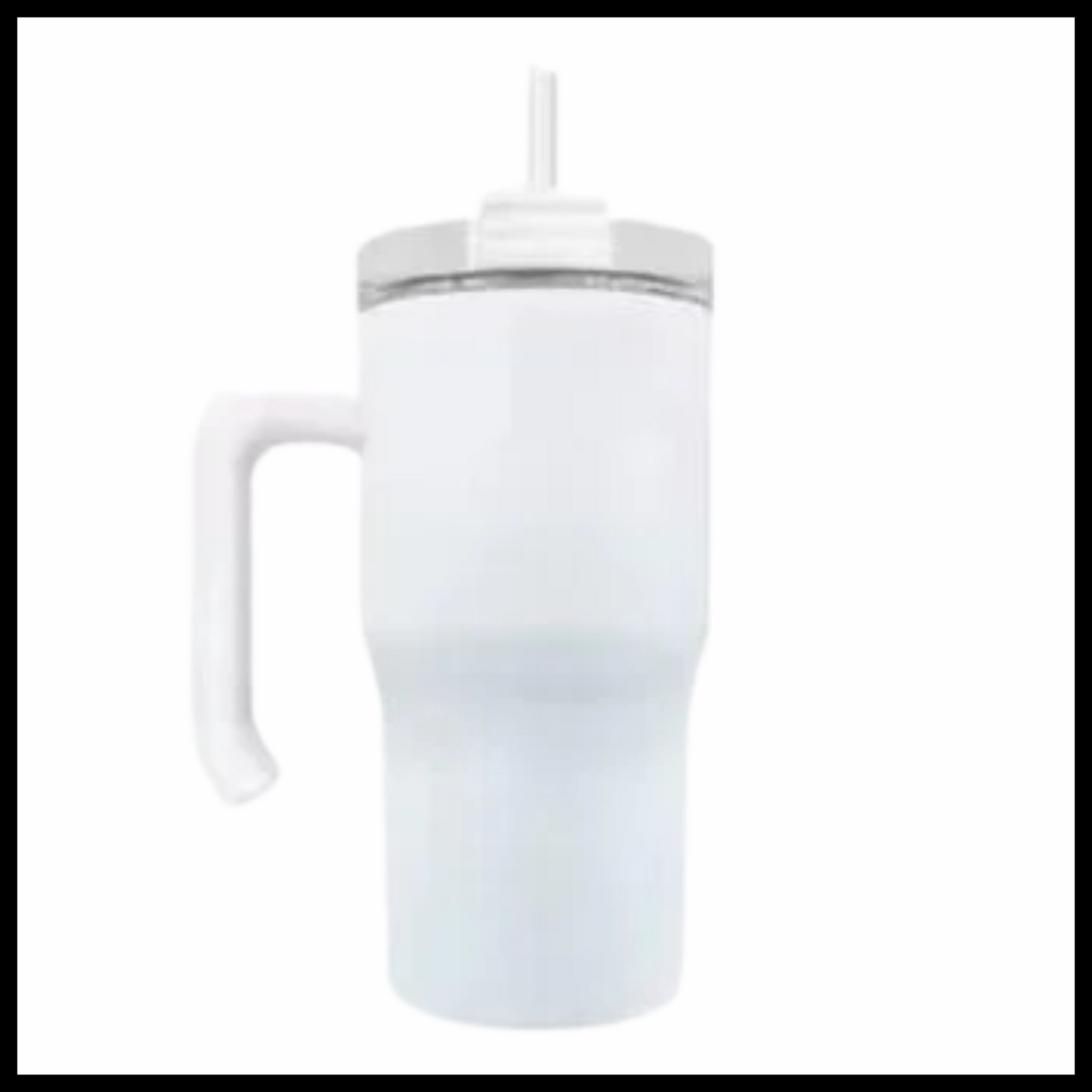 Sublimation/UVDTF Drinkware