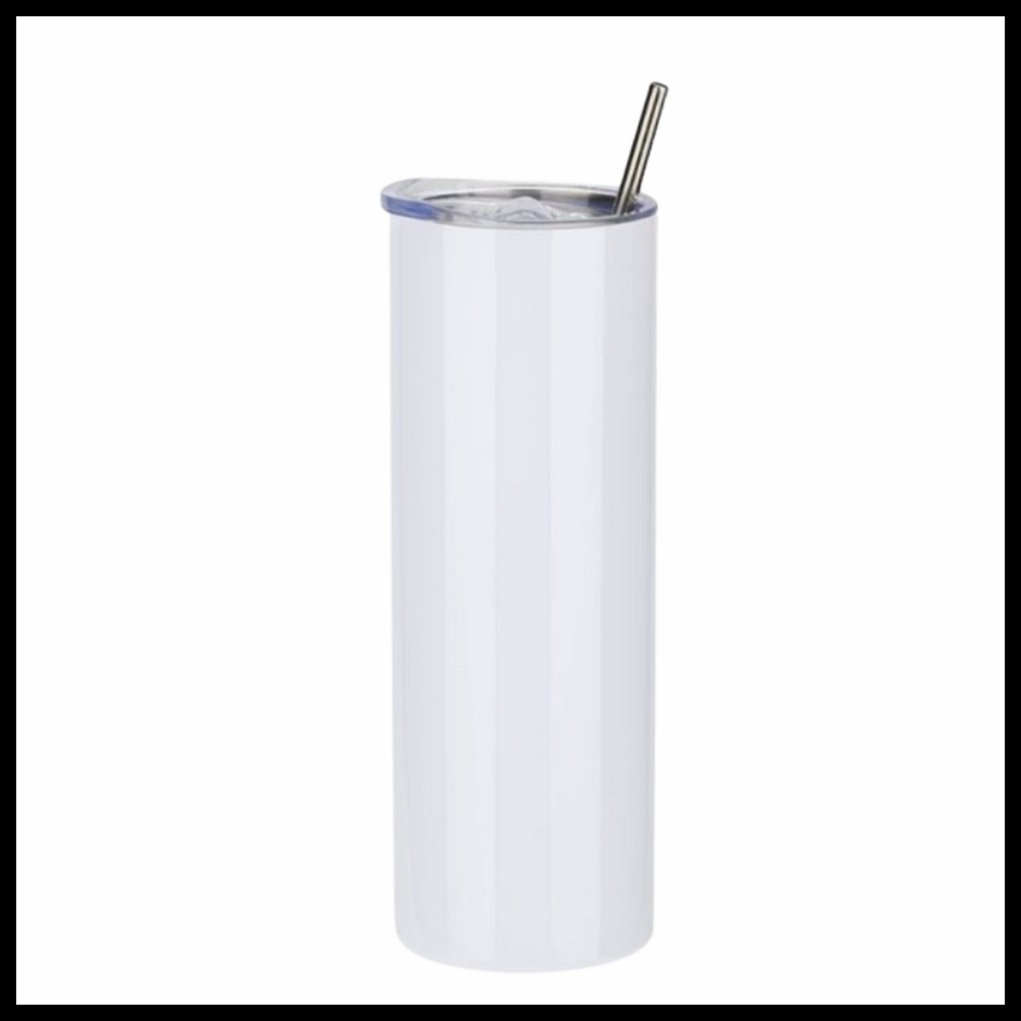 Sublimation/UVDTF Drinkware