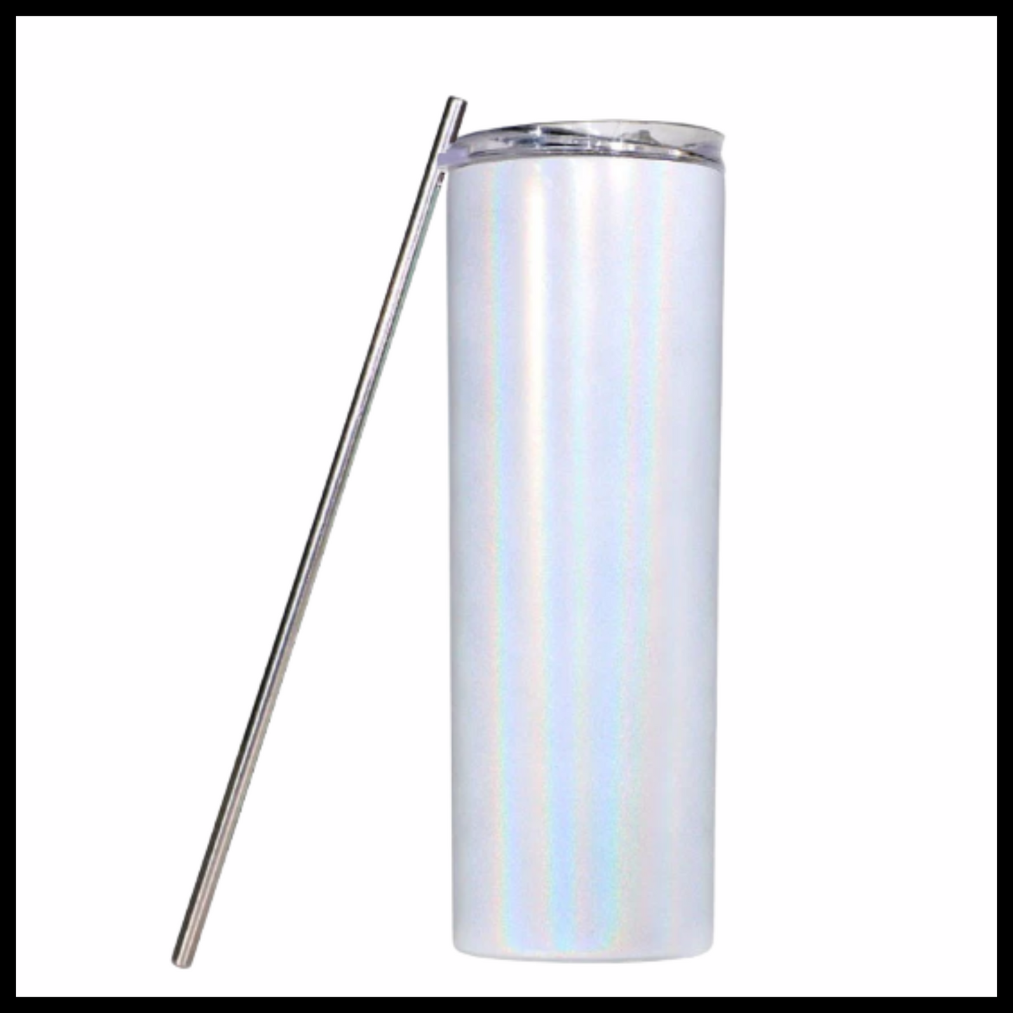 Sublimation/UVDTF Drinkware