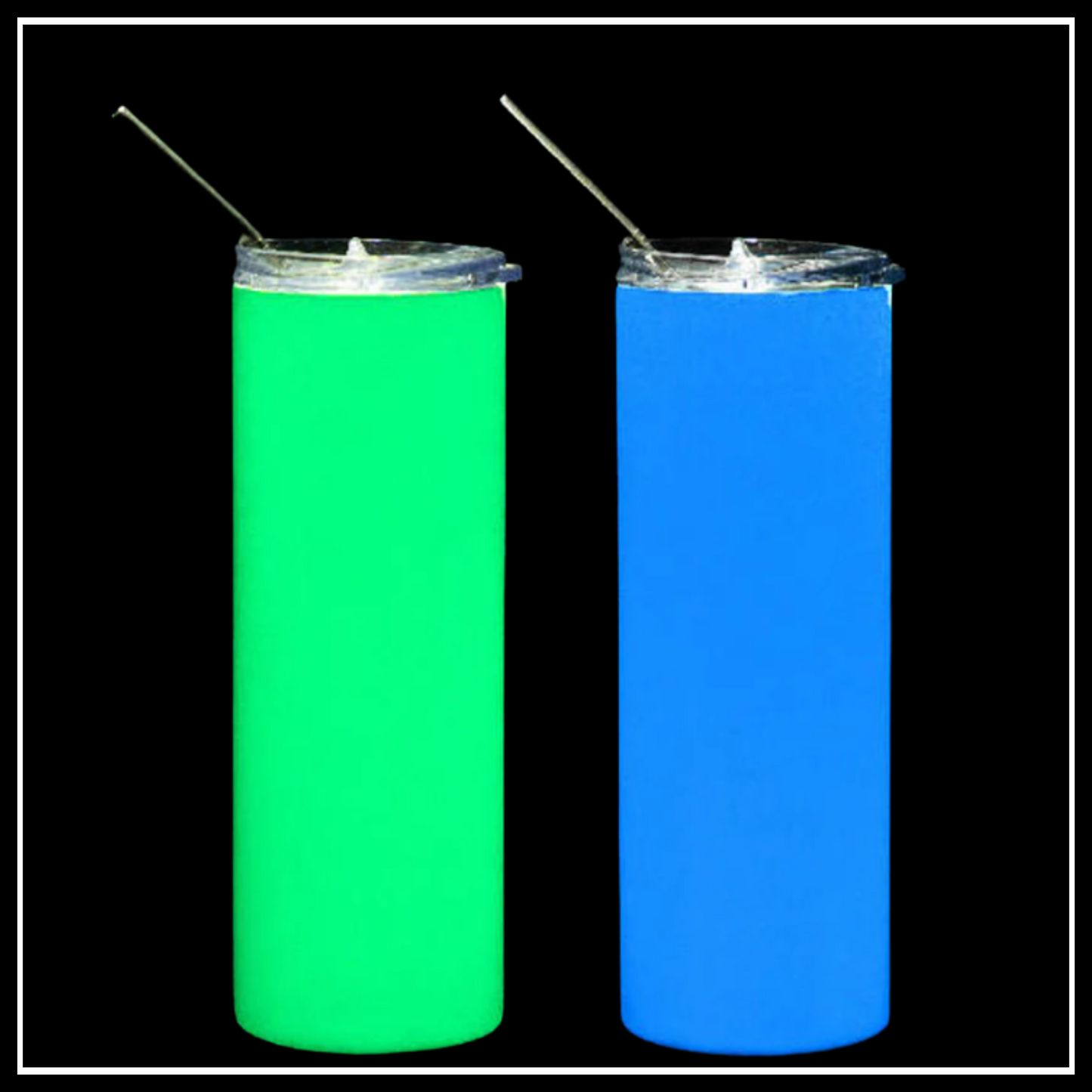Sublimation/UVDTF Drinkware