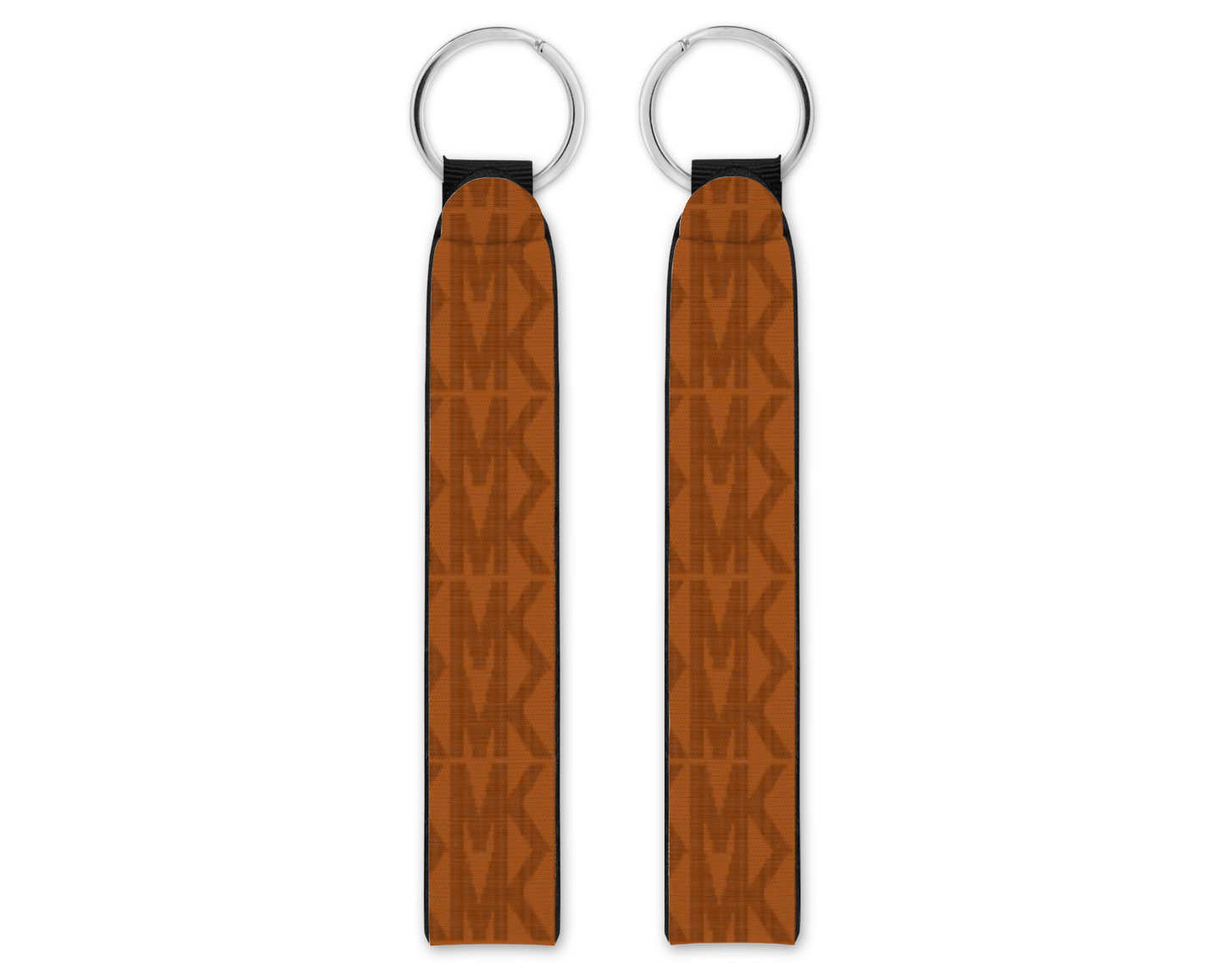 Brand Inspired Wristband Keychain (240)
