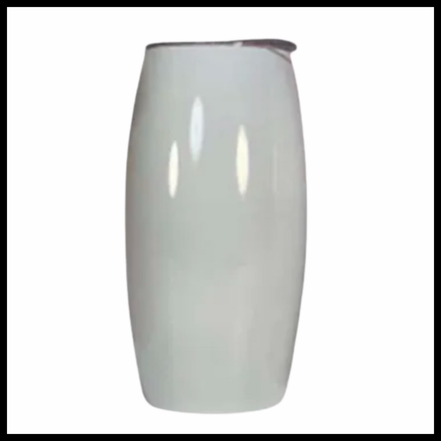 Custom Resin Tumbler
