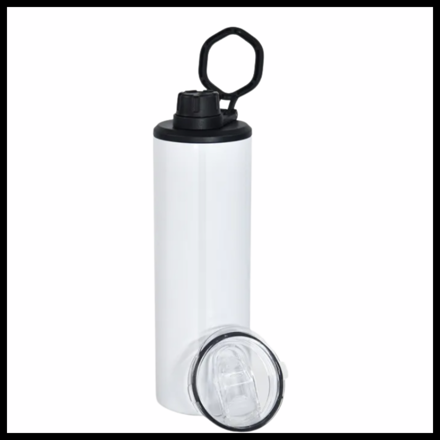 Sublimation/UVDTF Drinkware