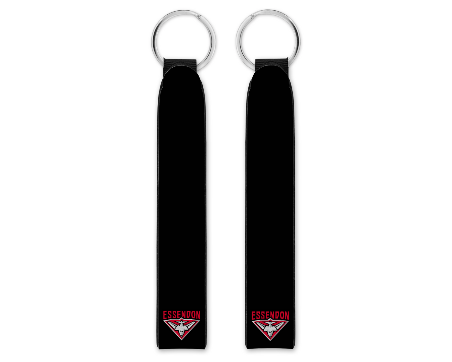Essendon Wristband Keychain (081)
