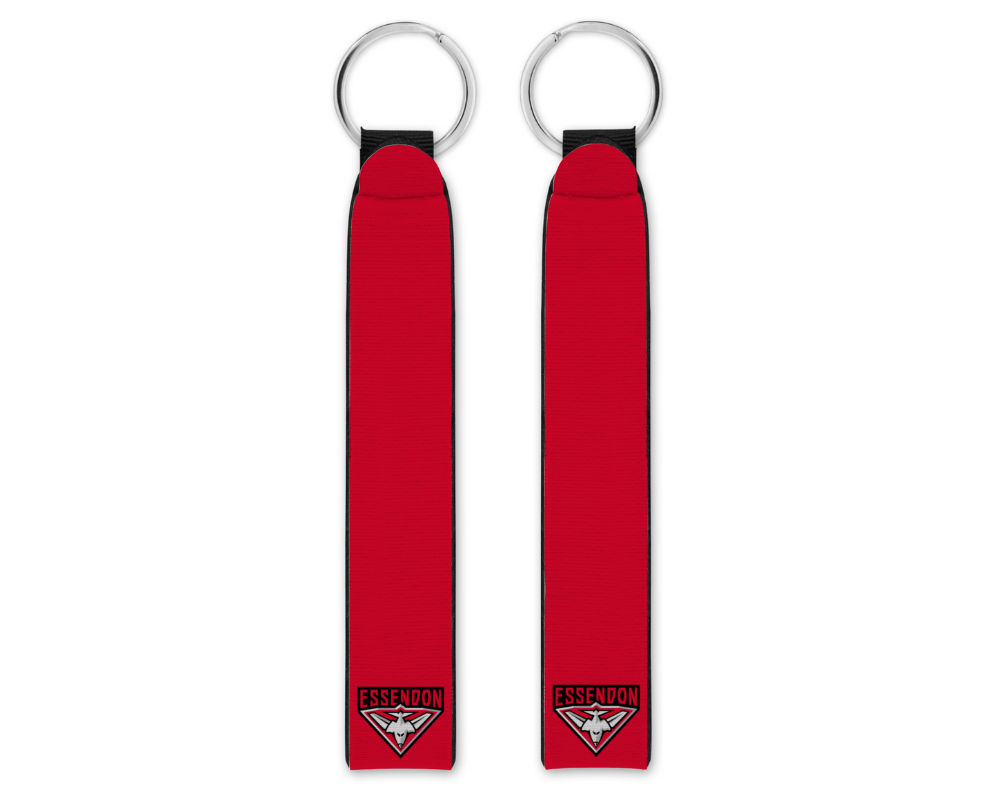 Essendon Wristband Keychain (083)