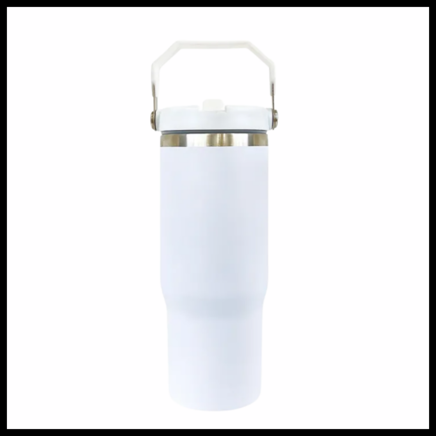 Sublimation/UVDTF Drinkware
