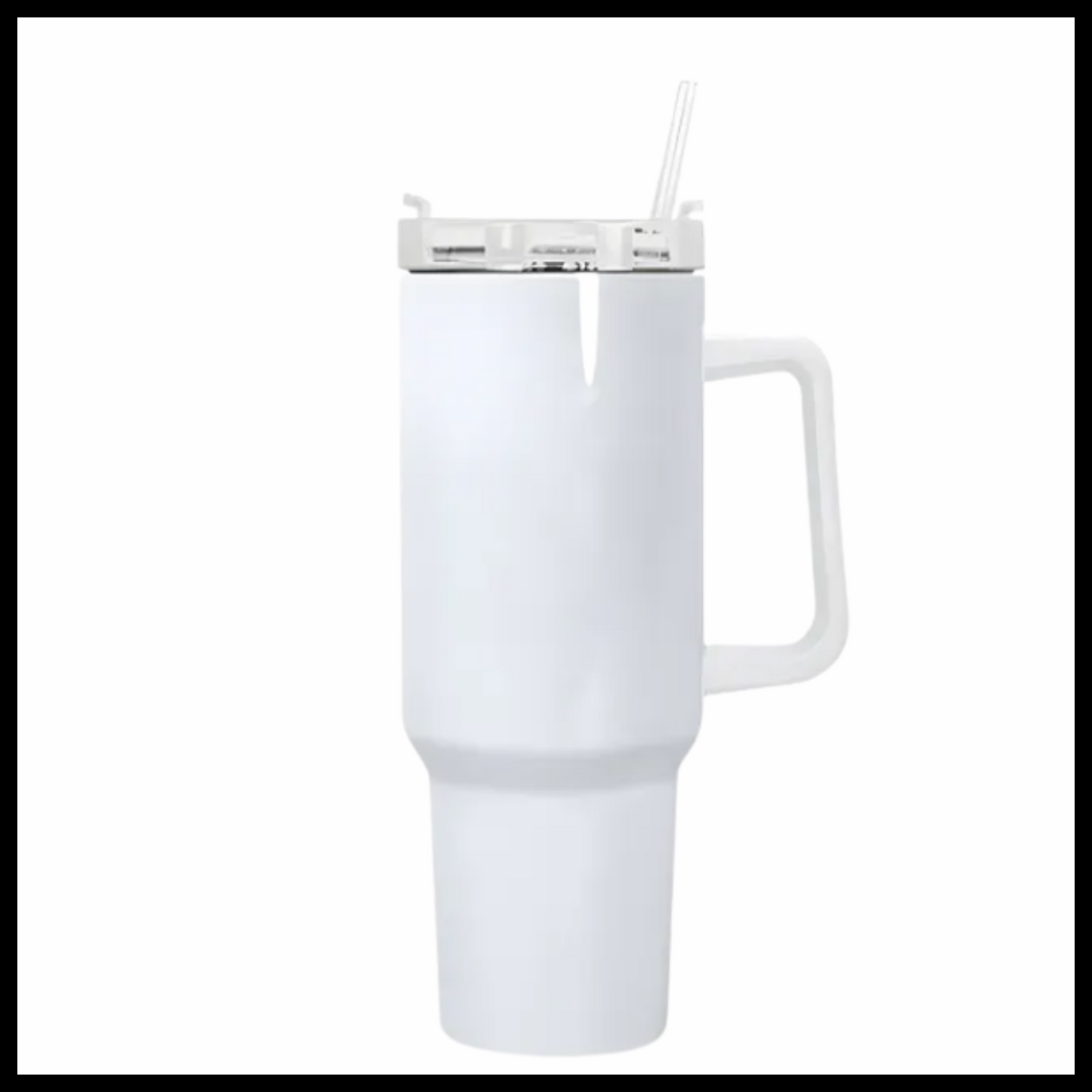 Sublimation/UVDTF Drinkware