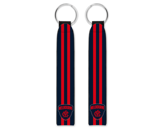 Melbourne Wristband Keychain (045)