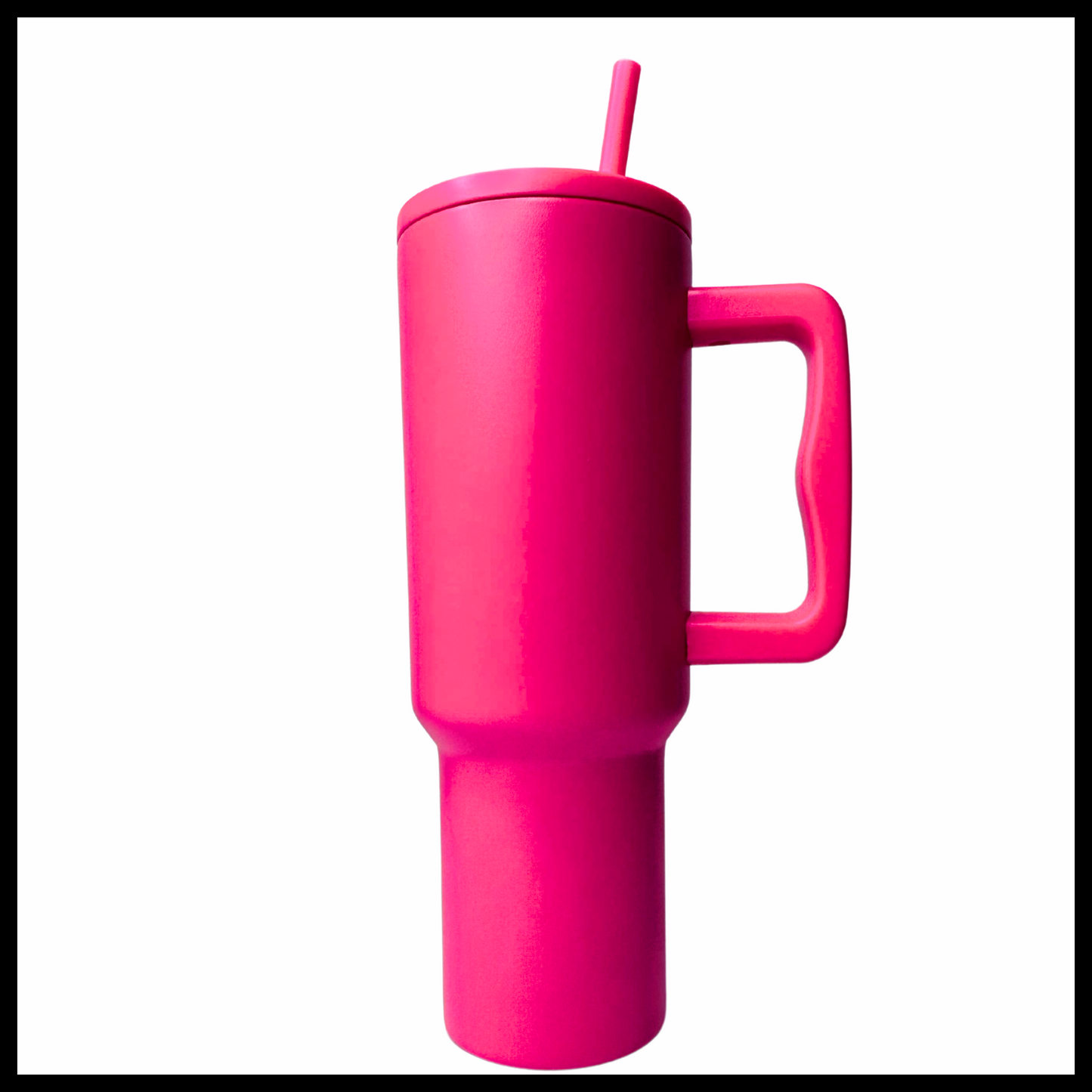 Sublimation/UVDTF Drinkware