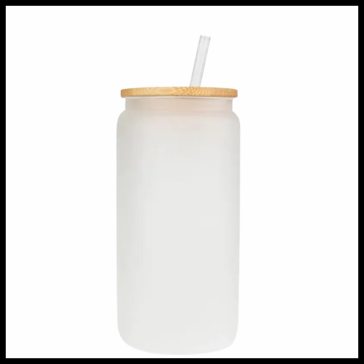 Sublimation/UVDTF Drinkware