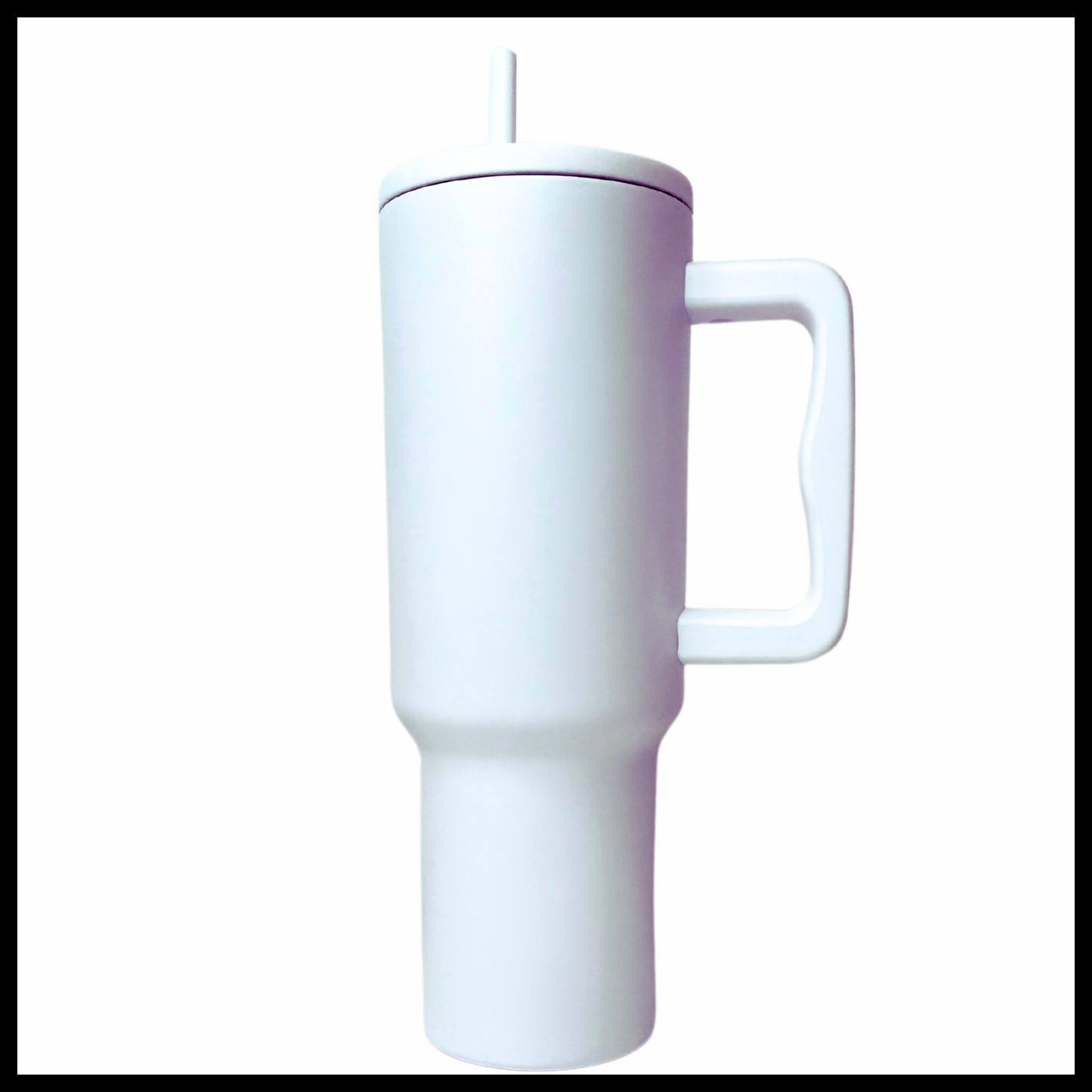 Sublimation/UVDTF Drinkware