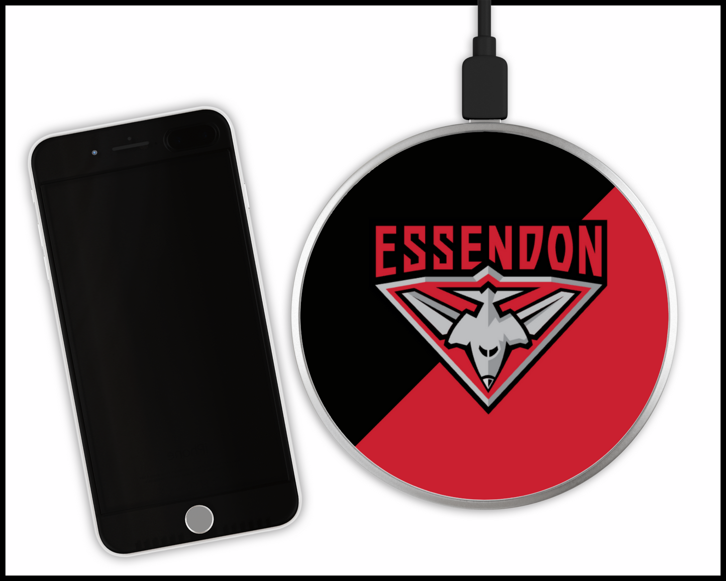 Essendon Wireless Phone Charger (001)