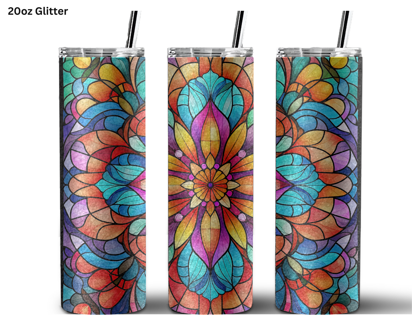 Daydream Tumbler