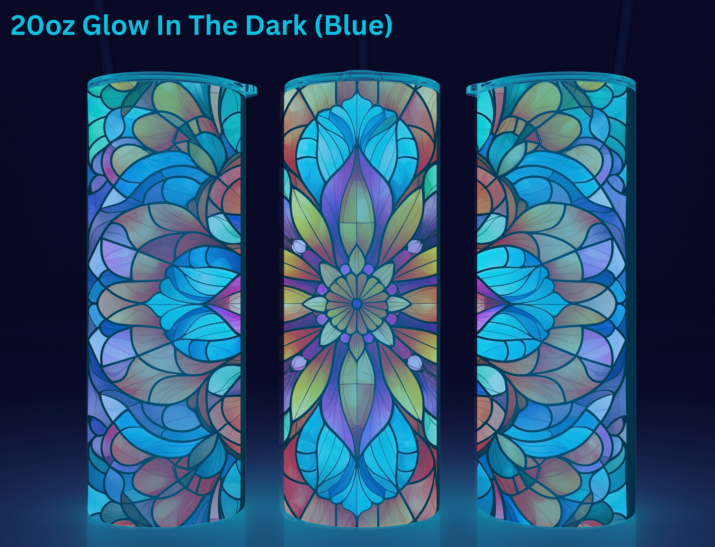 Daydream Tumbler