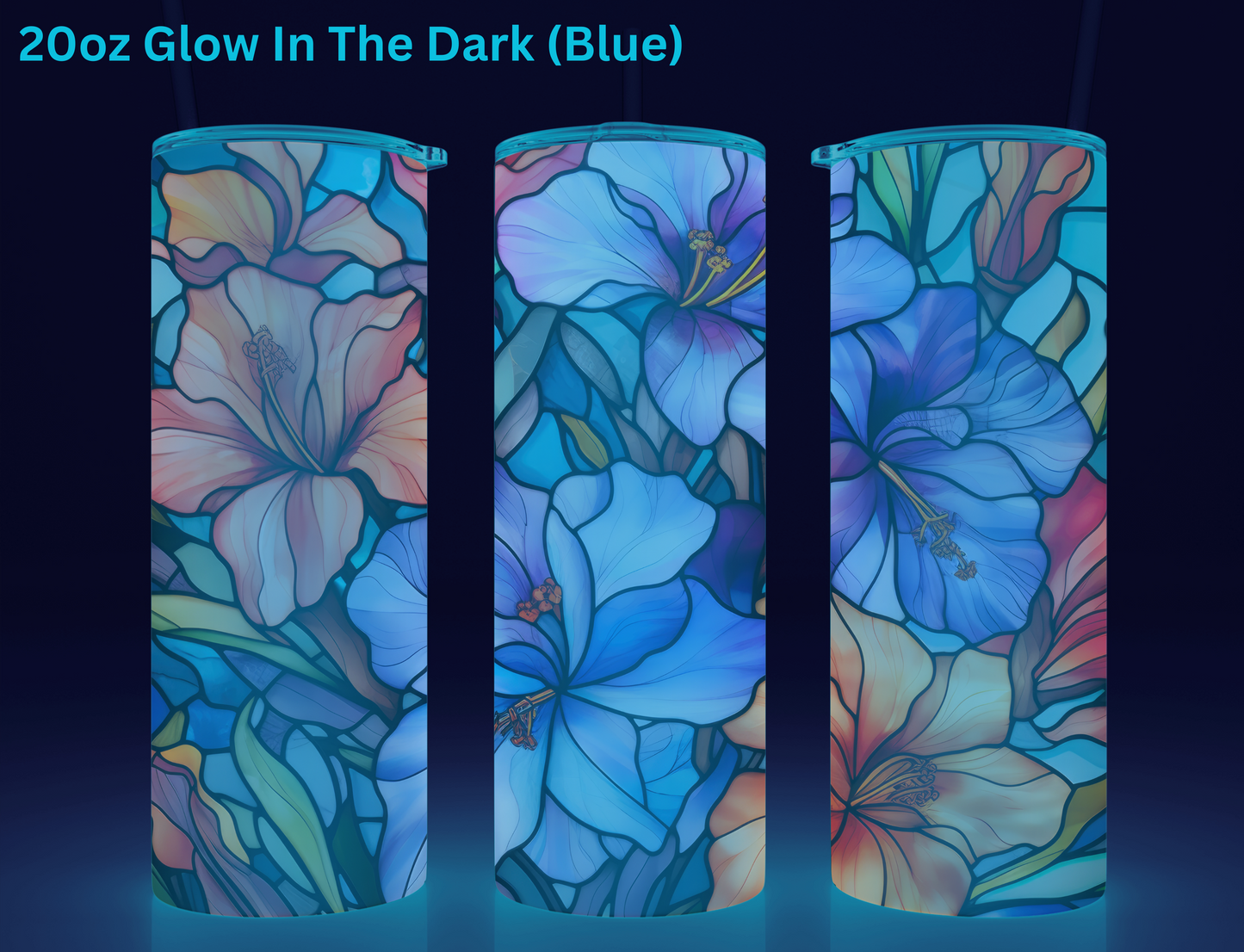 Petal Tumbler Tumbler