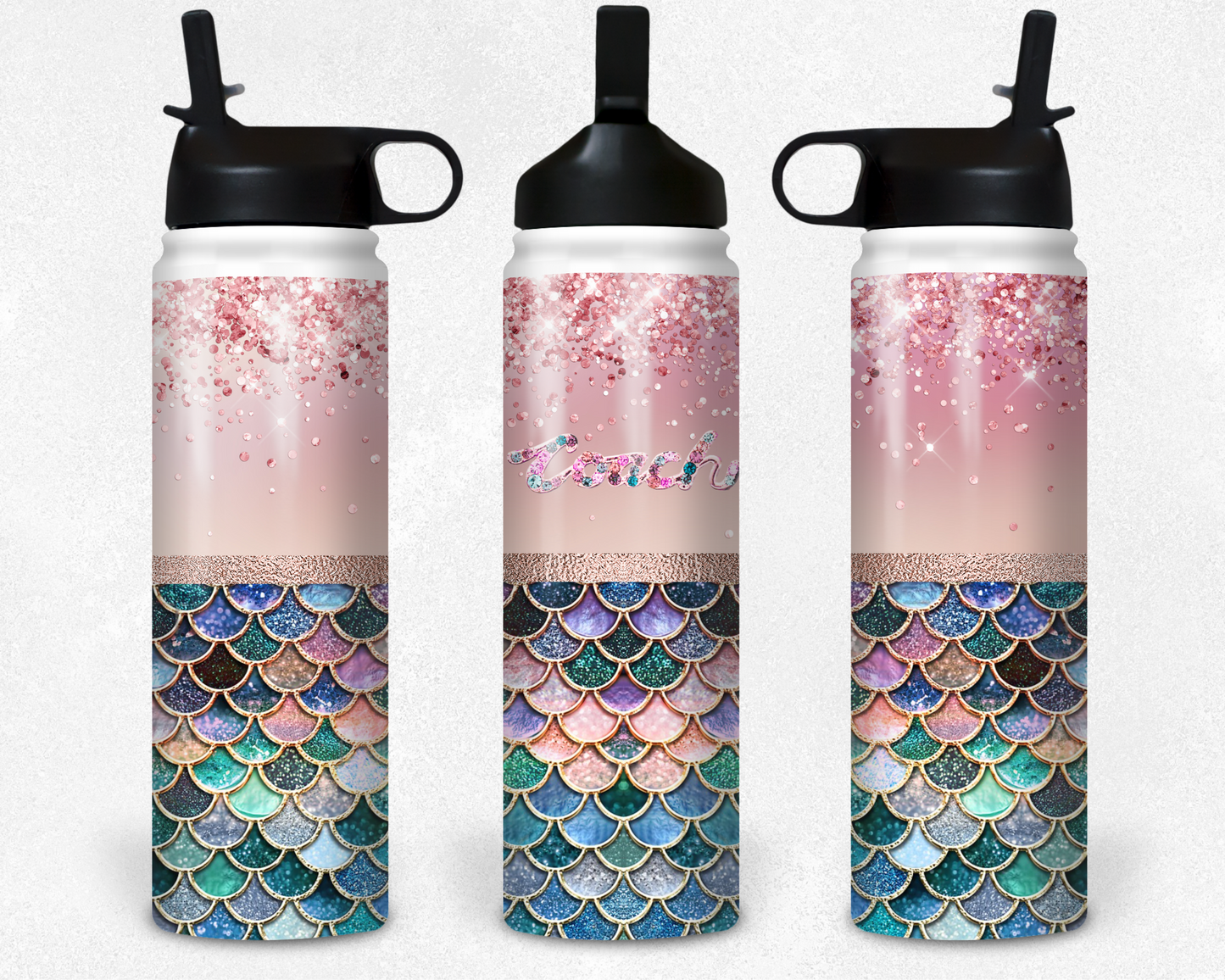 Coach Handbag Inspired Tumbler (058)