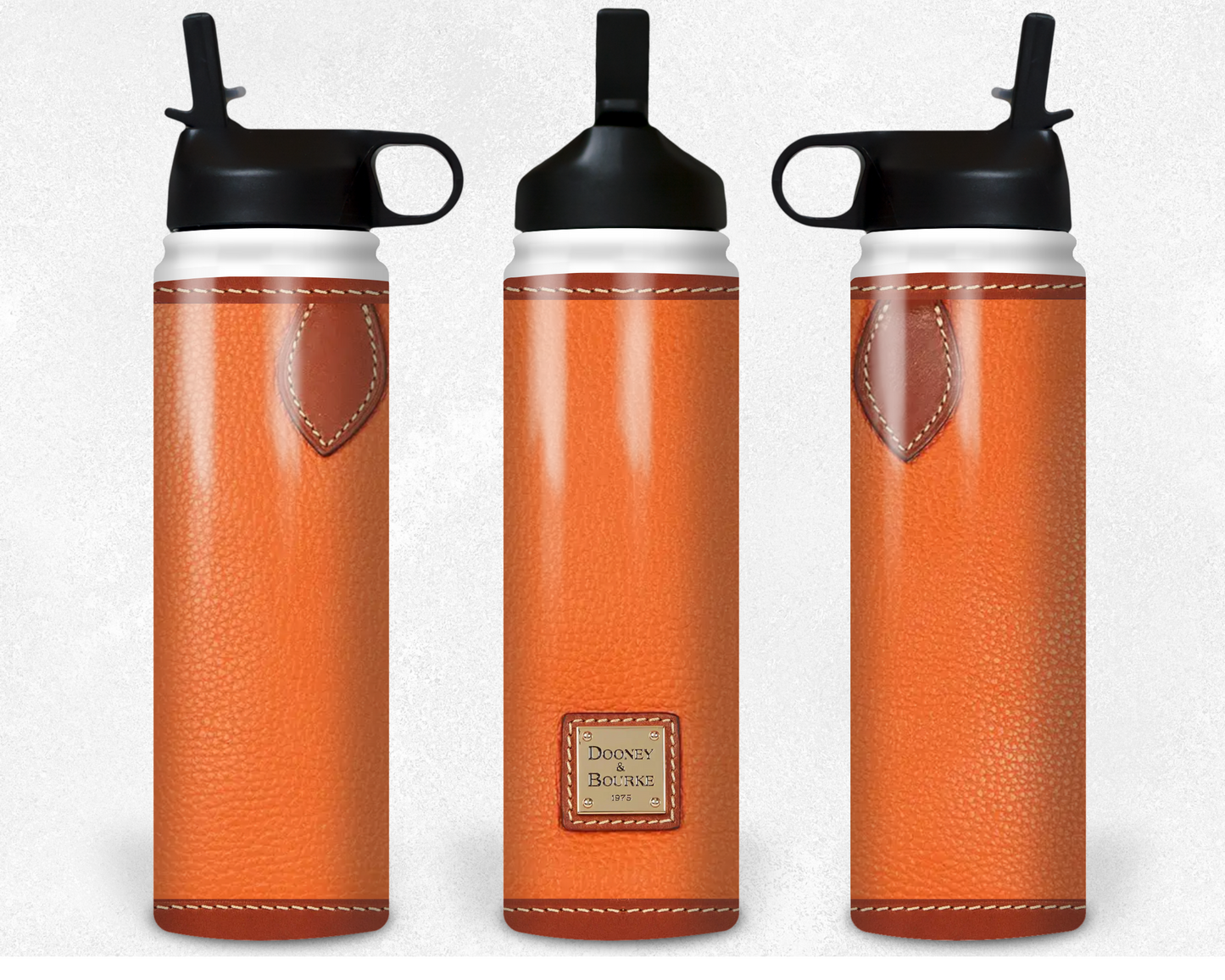 Dooney & Bourke Handbag Inspired Tumbler (004)