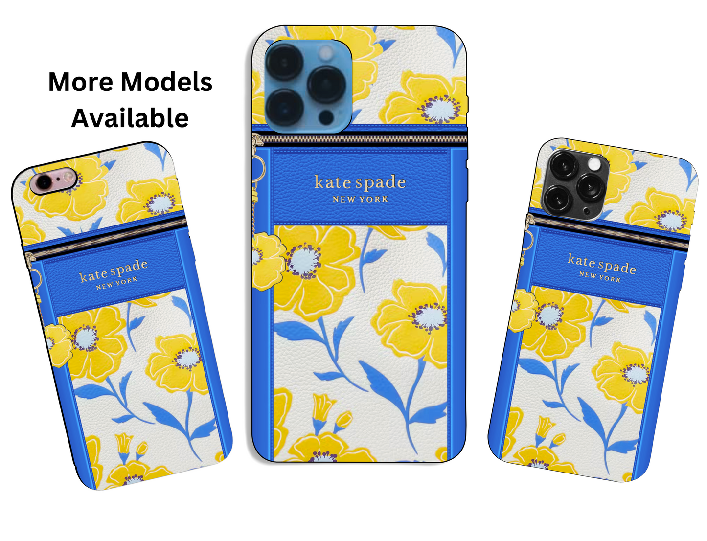 Brand Inspired Phone Case (012)