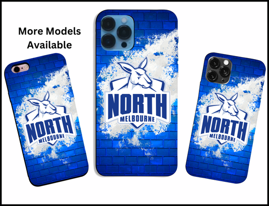 North Melbourne Kangaroos Phone Case (880)