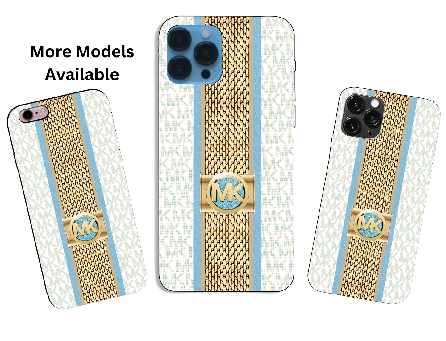 Brand Inspired Phone Case (014)