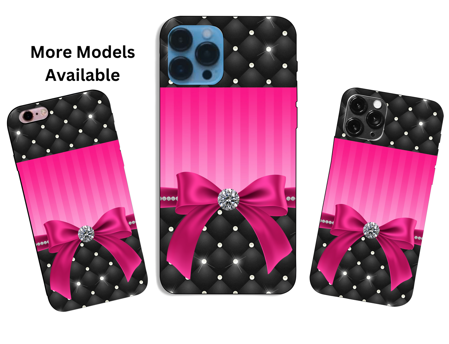 Handbag Inspired Phone Case (030)