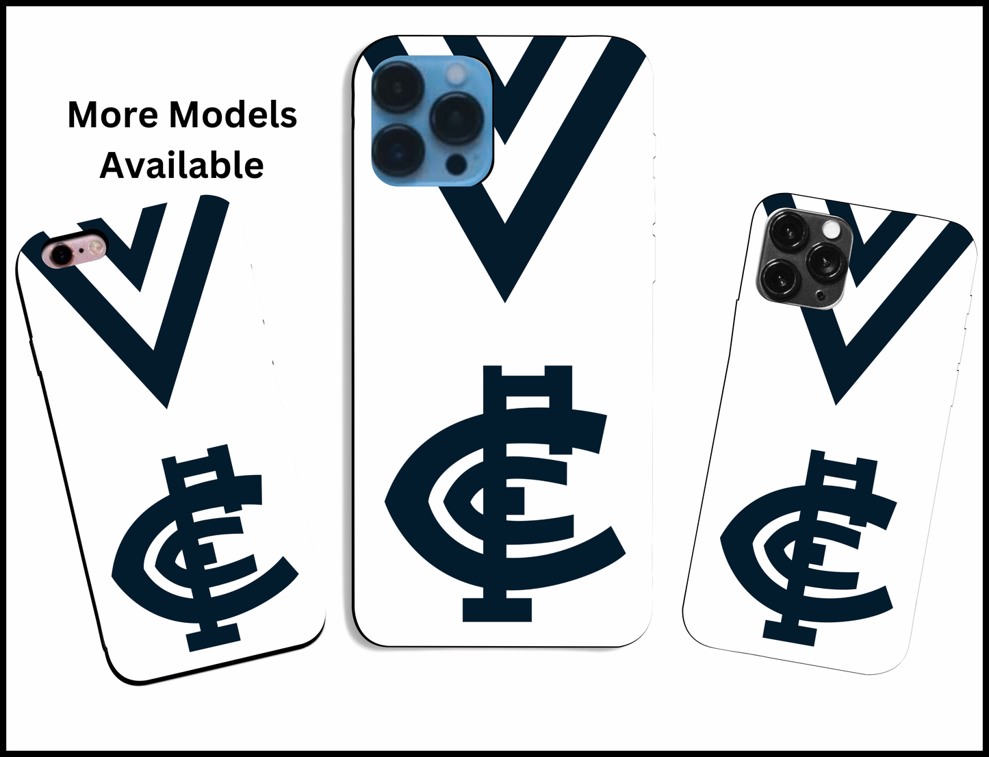 Carlton Phone Case (742)