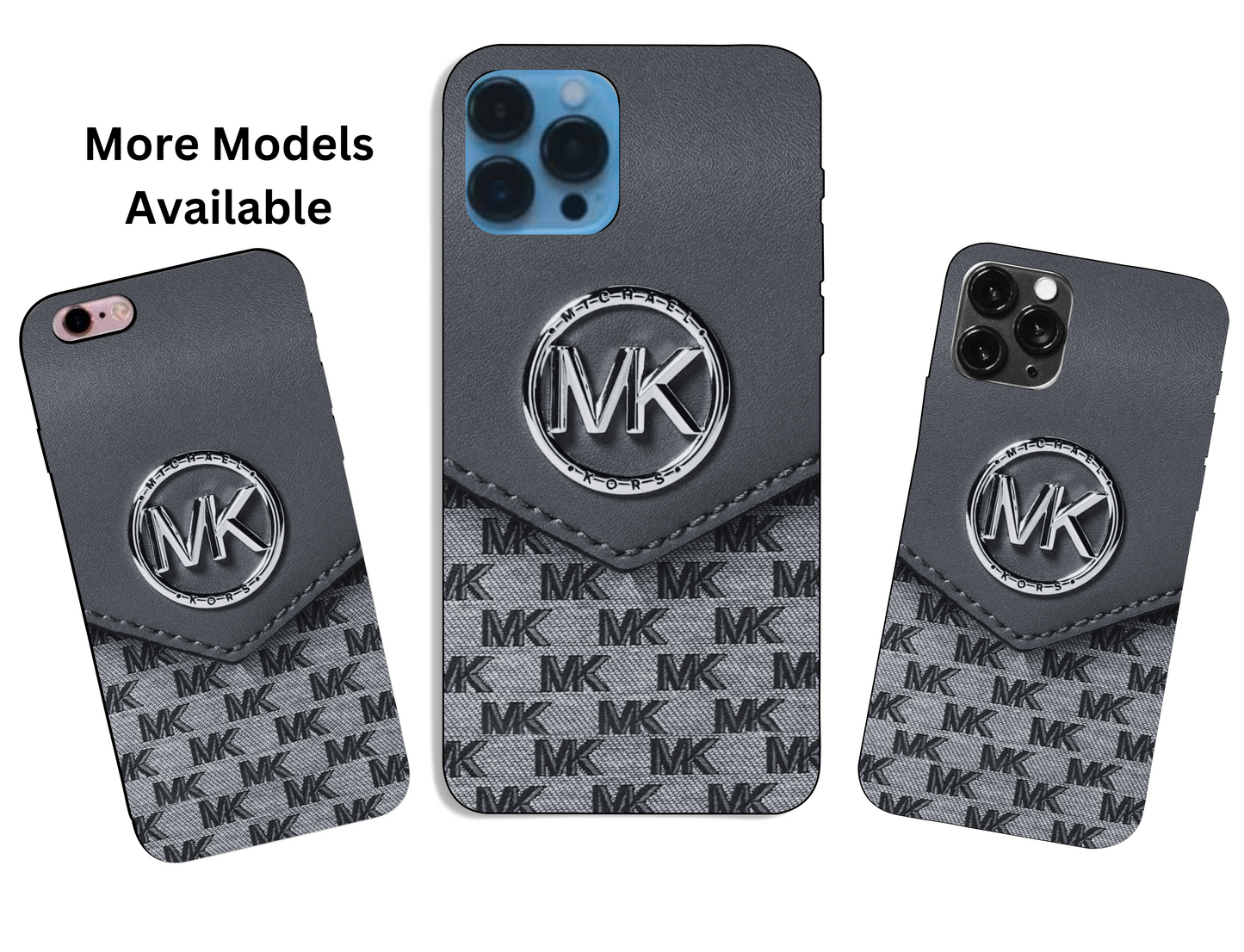 Brand Inspired Phone Case (004)