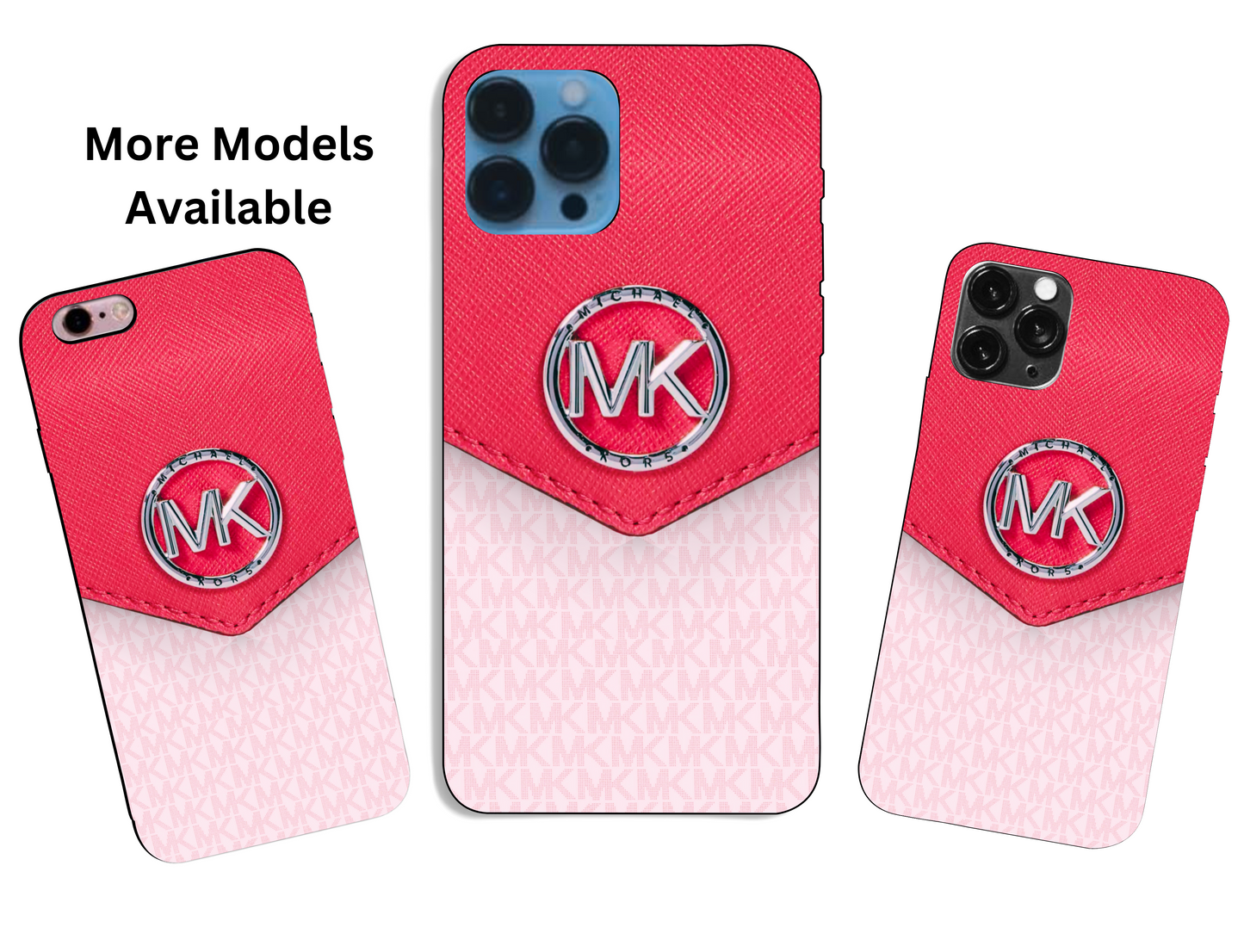 Brand Inspired Phone Case (006)