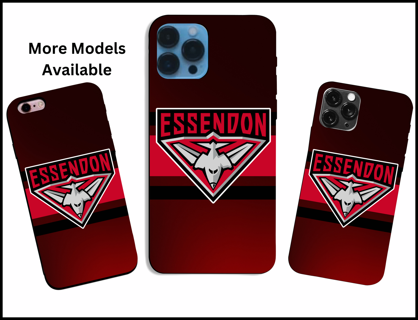 Essendon Phone Case (682)
