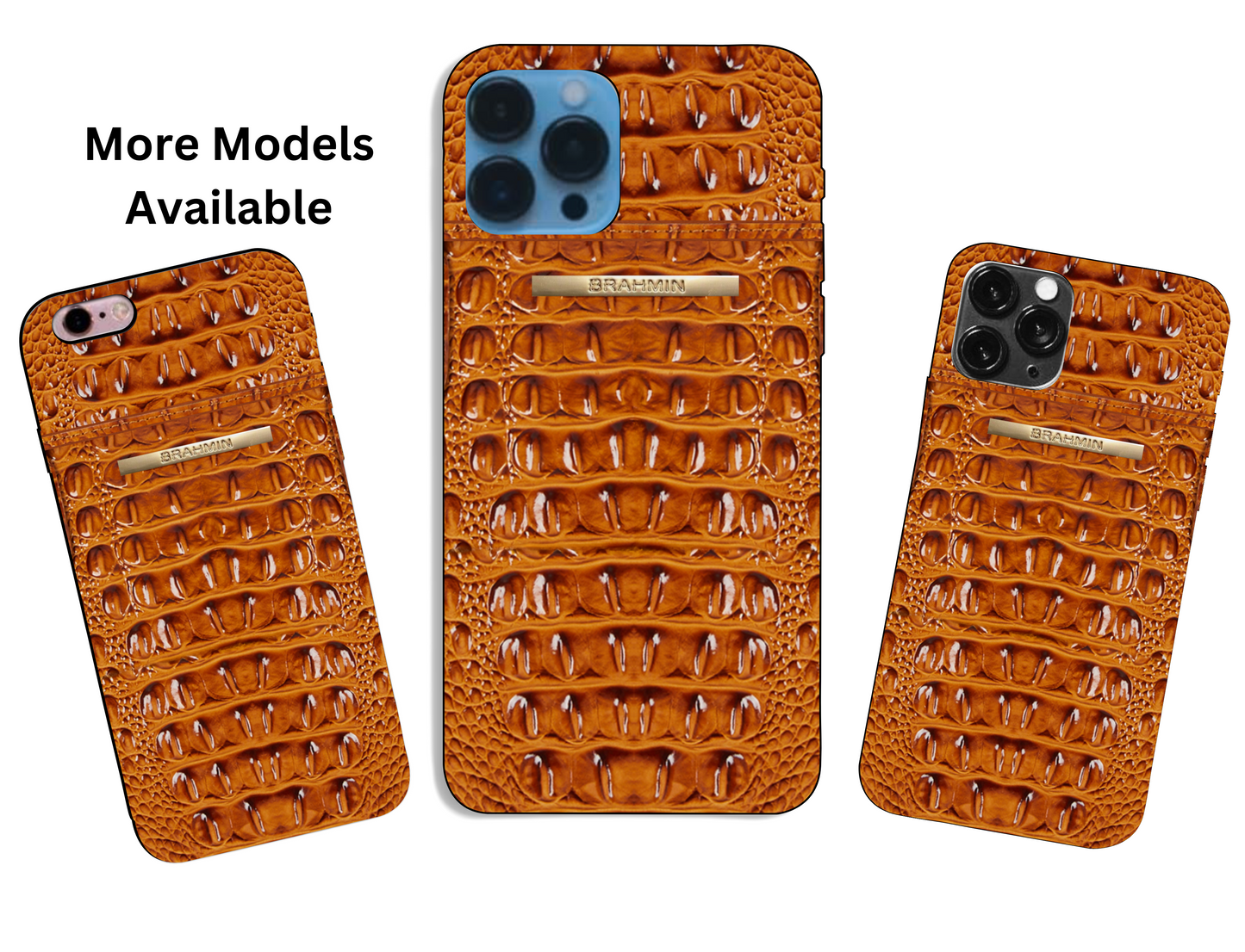 Handbag Inspired Phone Case (006)