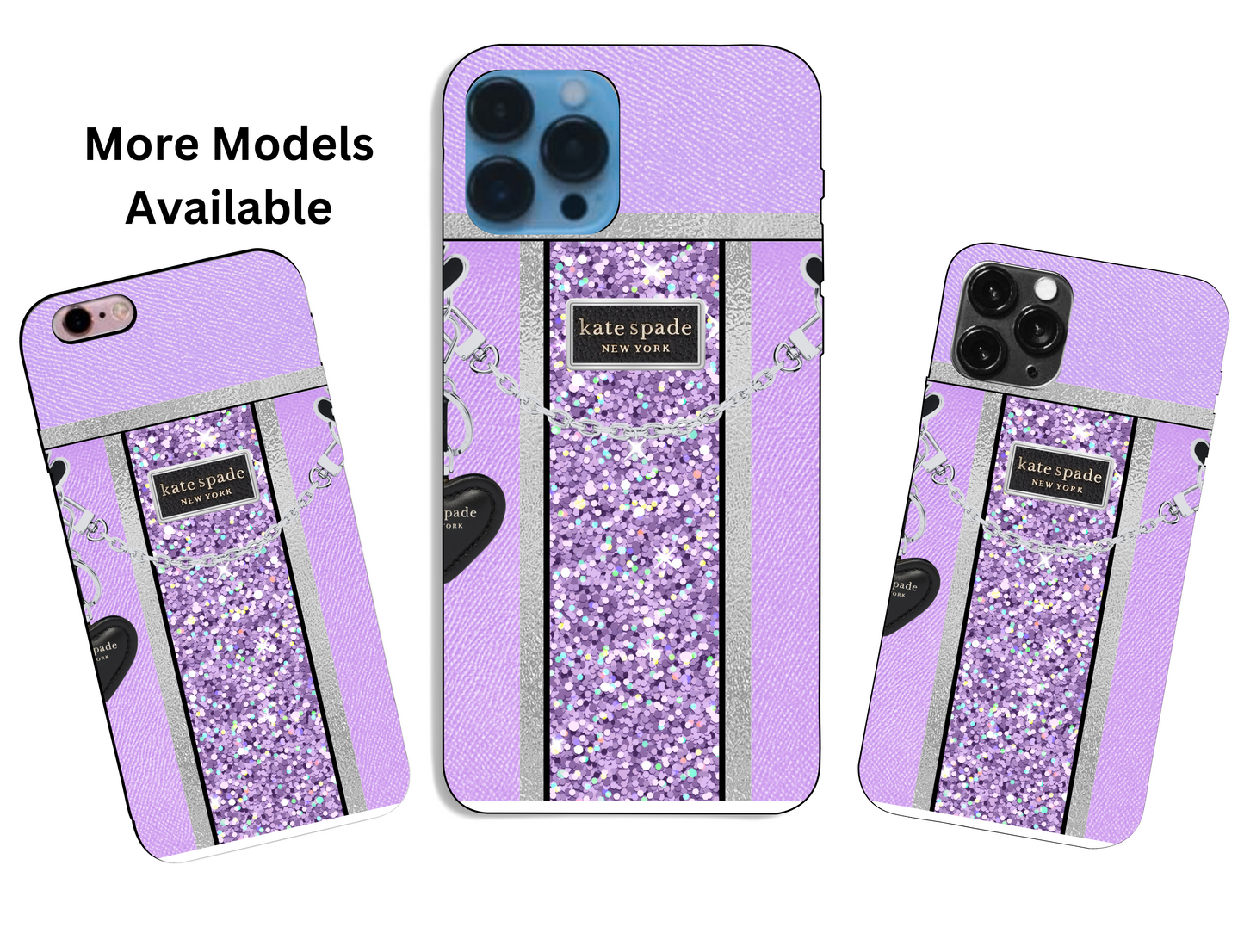 Brand Inspired Phone Case (006)