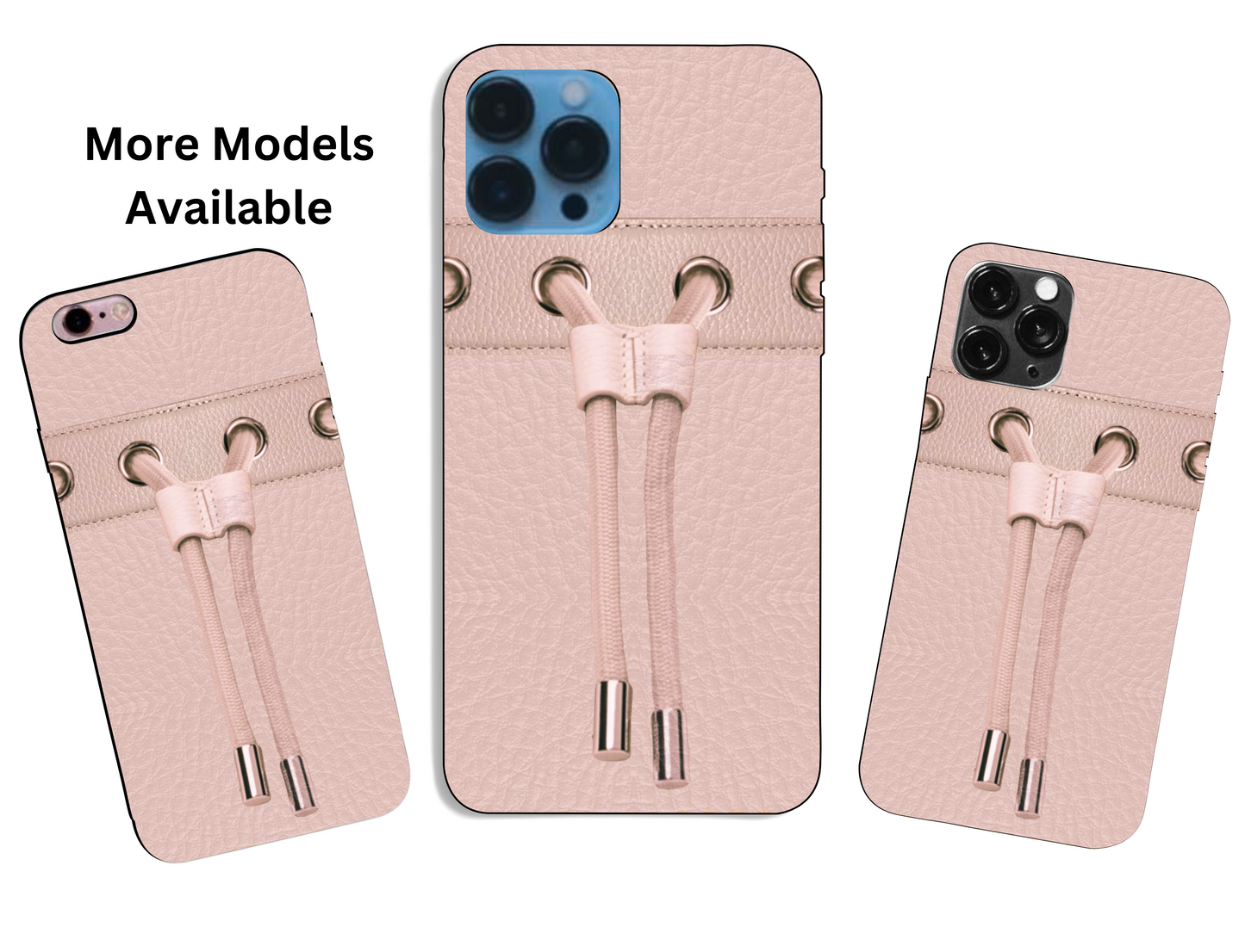 Handbag Inspired Phone Case (010)