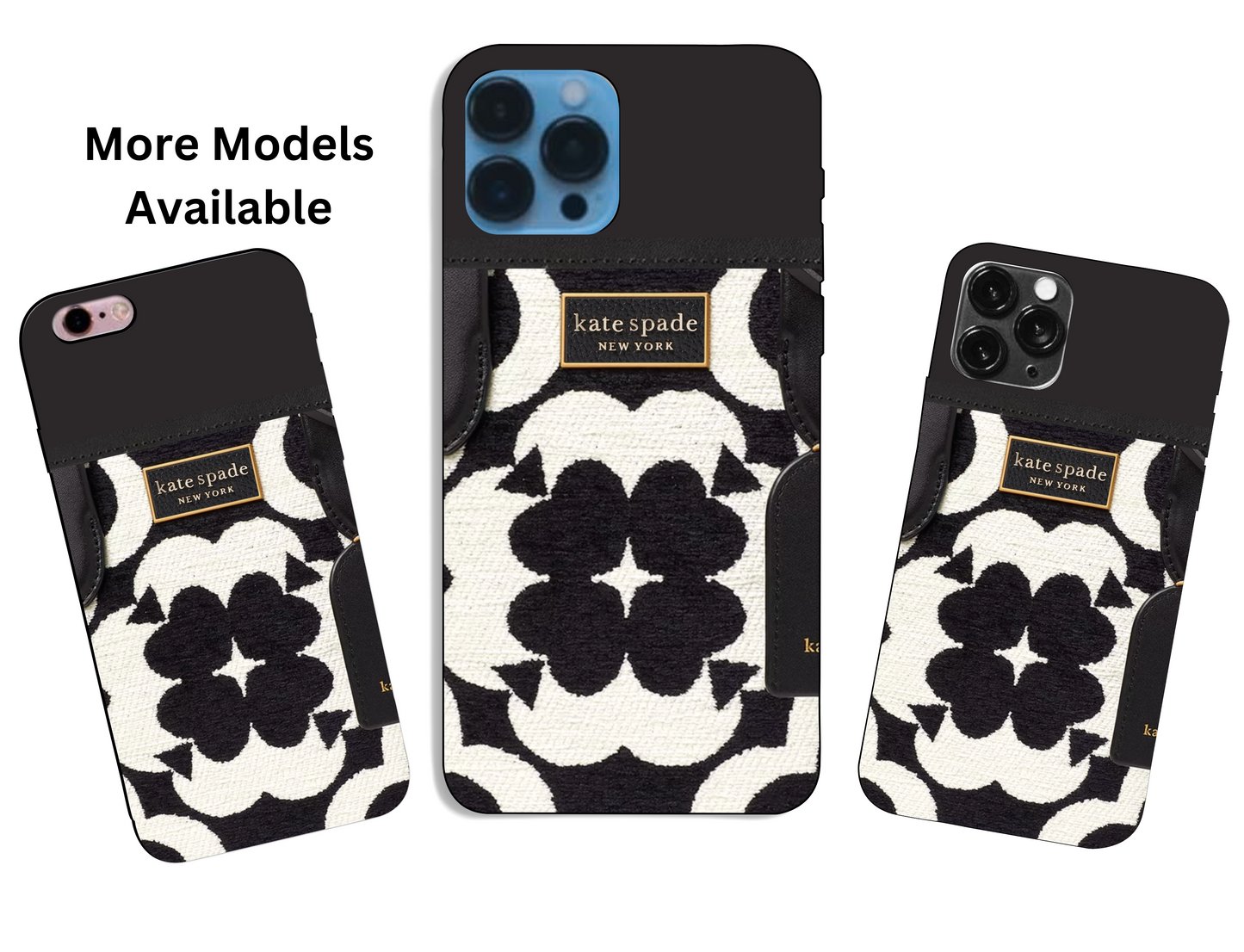 Brand Inspired Phone Case (008)