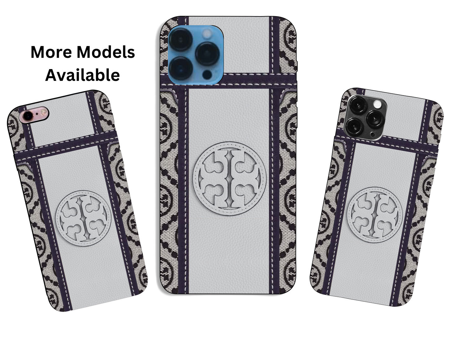 Brand Inspired Phone Case (004)