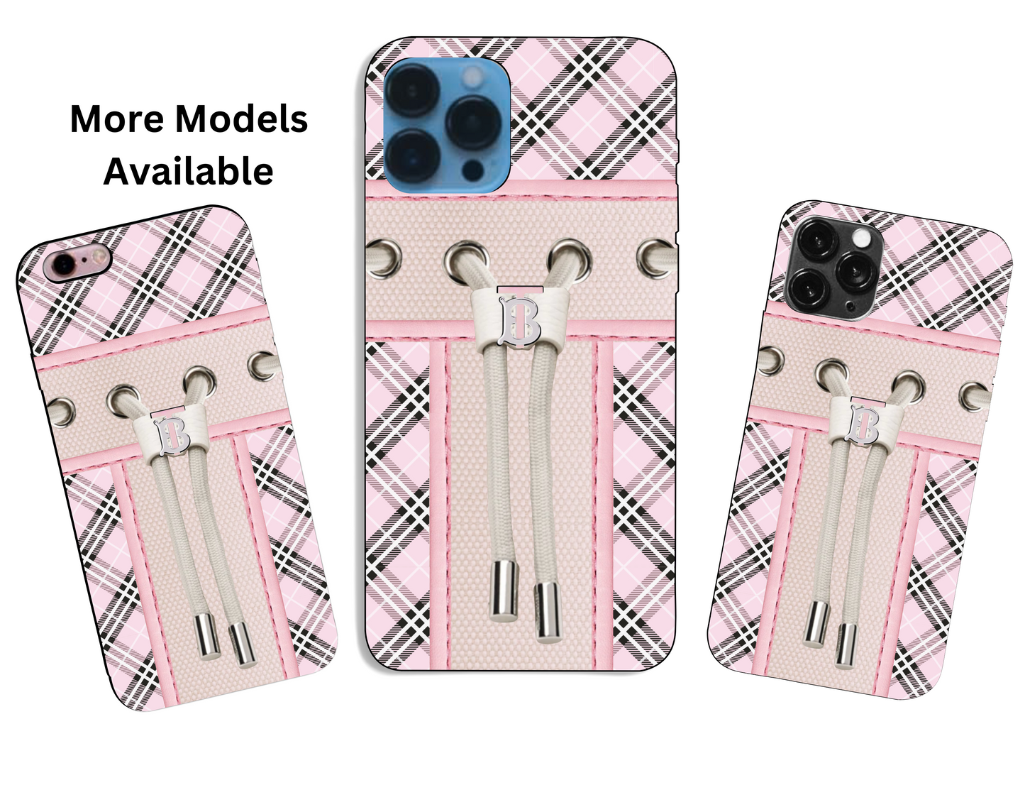 Brand Inspired Phone Case (010)