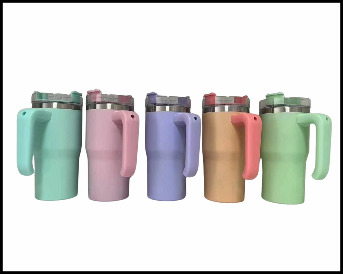 Sublimation/UVDTF Drinkware